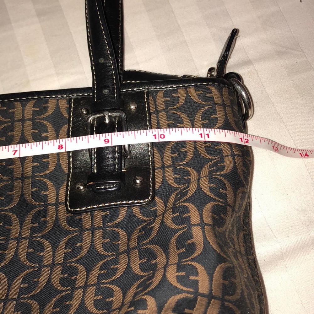 Fossil handbag - Picture 8 of 8